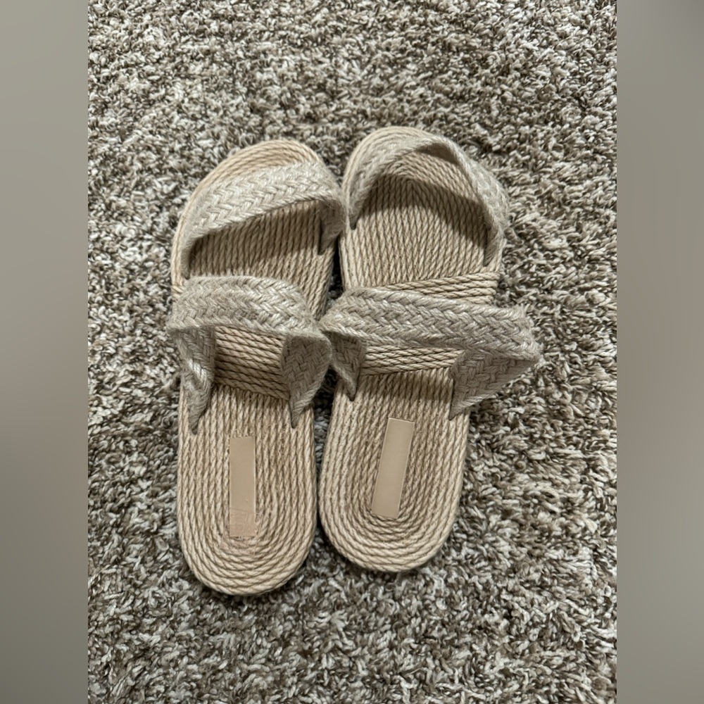 NEW sandals